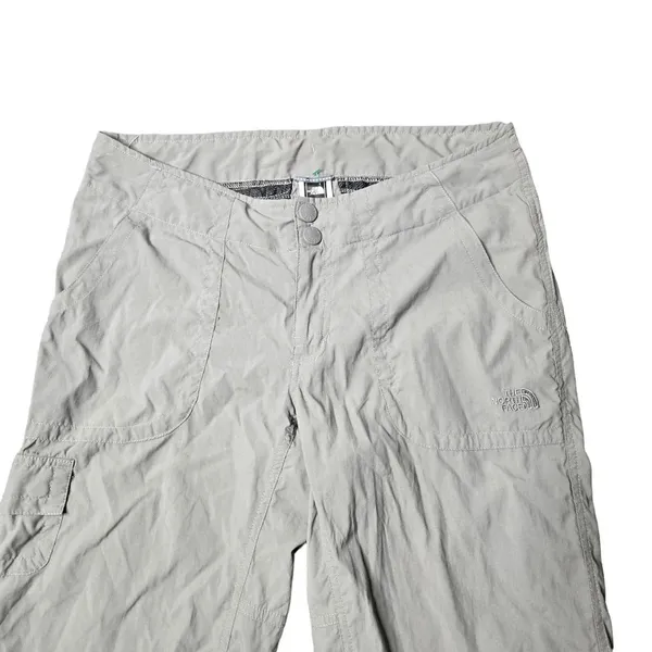 The North‎ Face Gray Capri Pants - Image 2