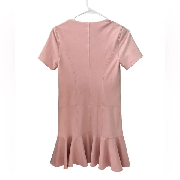 Anna Cate Dora Dress, Lotus XXS - Image 2