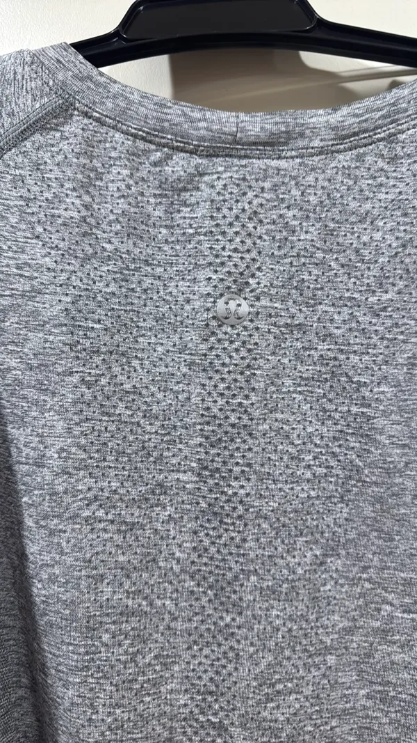 Lululemon Swiftly Long Sleeve Tech 2.0 - Image 3