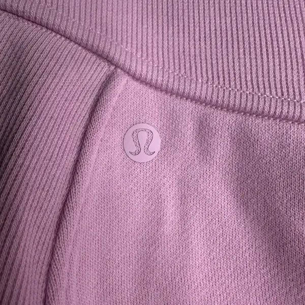 Lululemon Scuba High Rise Mini Skirt NWT Size Small (VITP) Pink LW8ALSS - Image 4
