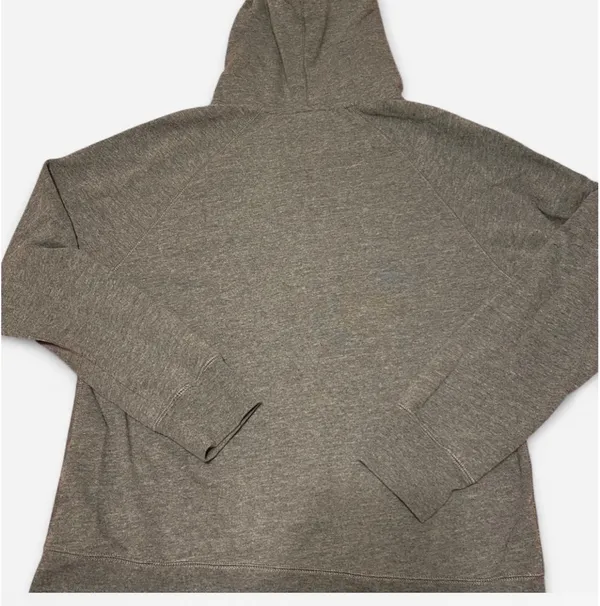 Disney Disneyland Resort Zip-Up Hoodie Mickey - Image 2