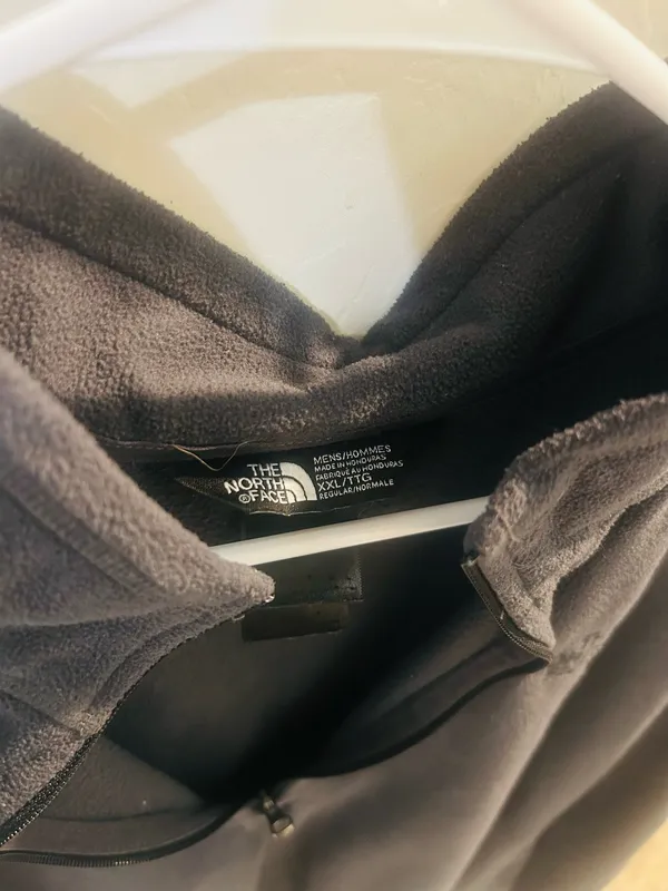 The North Face Women’s Fleece Pullover - Image 3