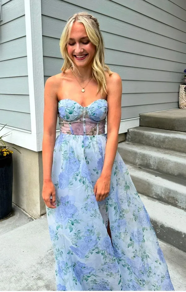 Lulus Dress - Image 2