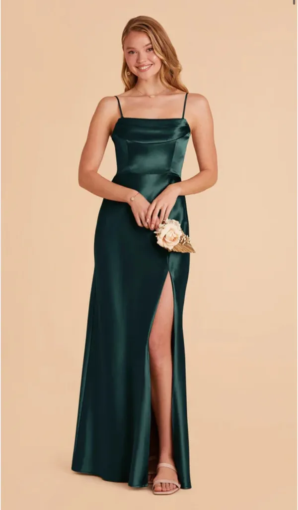 Birdy grey Mia dress  - Image 3