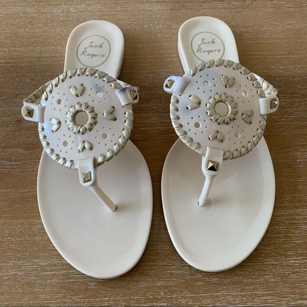 Jack Roger’s Waterproof Sandals 7 - Image 2