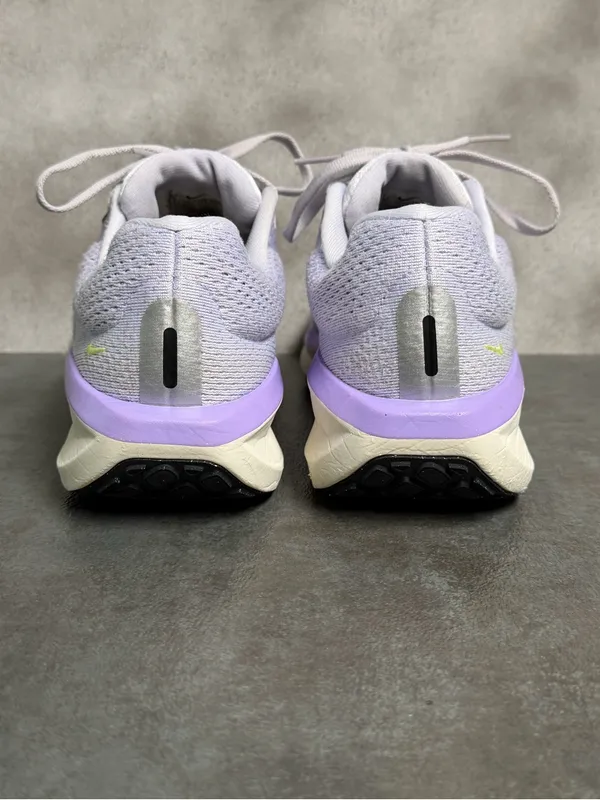Nike Air Winflo 11 Women's White/Lilac Bloom Running Shoes FJ9510-500 Sized 8M - Image 6