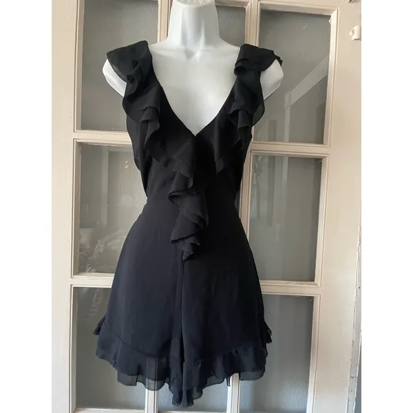 C/Meo Collective‎ Romper - Image 4