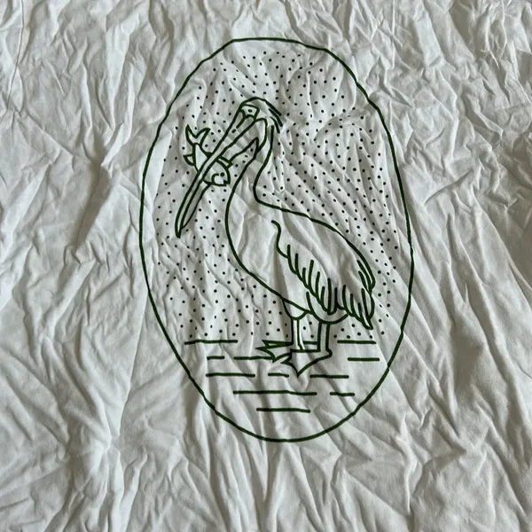 Jacks jokers Lola taverna tshirt White - Image 5