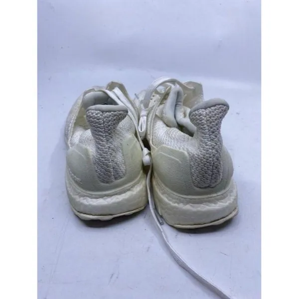 Adidas White Ultra Boost Sneakers Size Us - Image 5