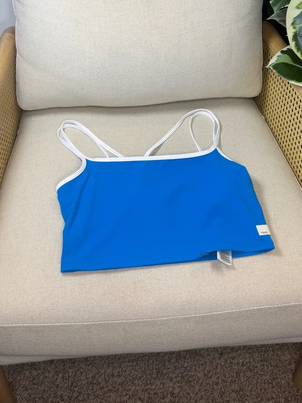 Vuori Daily Layered Tank Size medium - Image 4