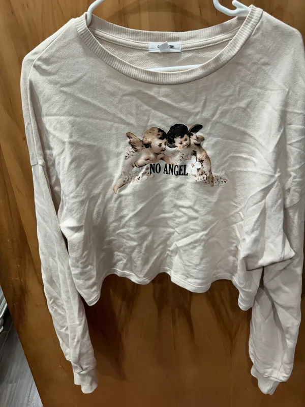 Sweatshirt - Image 2