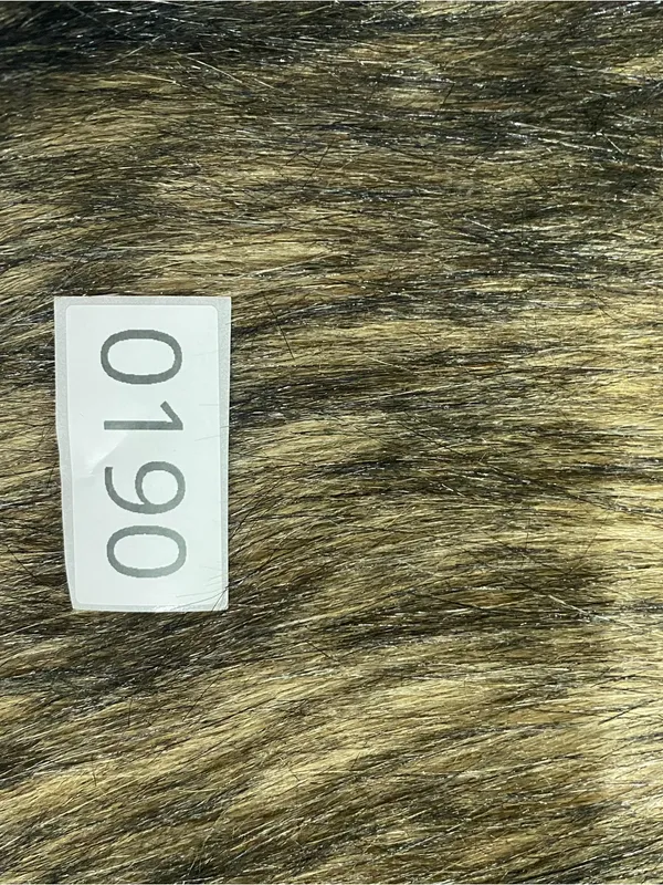 Faux Fur Brown Vest - Women's Cozy Layering Vest - Image 7