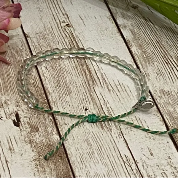 Limited Ed 4Ocean Bracelet Mangroves & Estuaries - Image 3