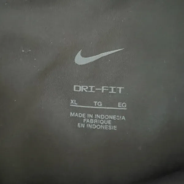 NWT NIKE One Dri-FIT High-Rise Tights - Image 4