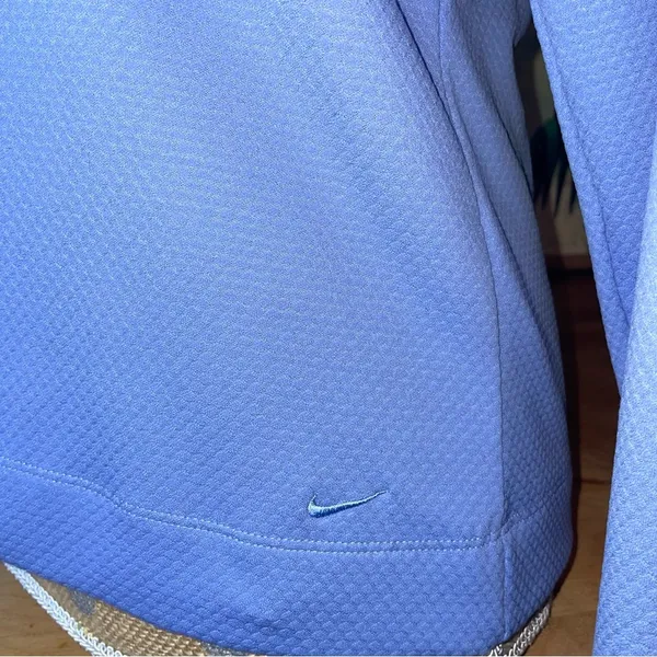 Nike Golf Quarter-Zip Long Sleeve - Image 6
