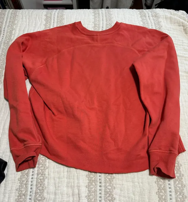 Gymshark Pullover - Image 2