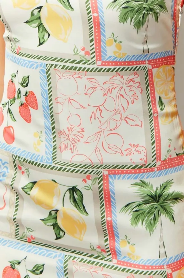 Beginning Boutique Maxi Dress - Image 4