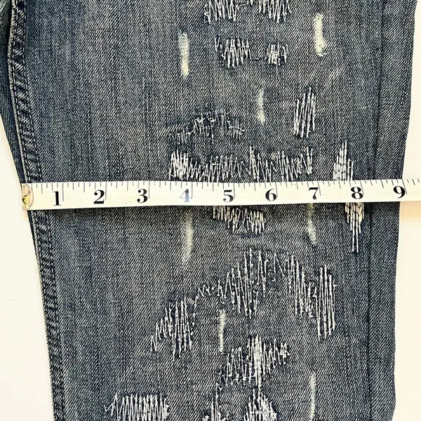 Vintage  Jeans, size 31 - Image 7