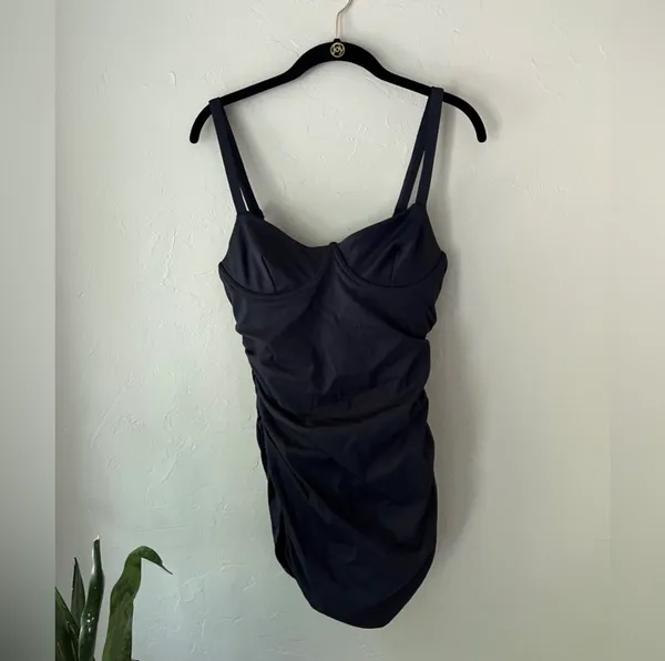 SKIMS Swim Mini Dress NWT - Image 8