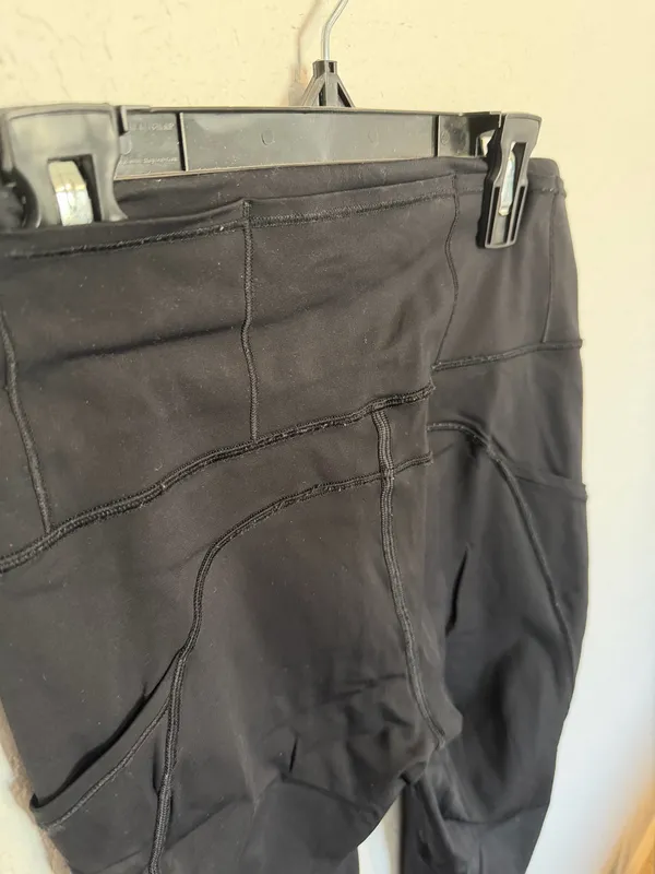 Lululemon Leggings - Image 3