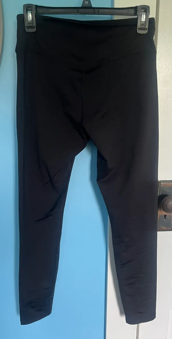 PINK Victoria’s Secret Leggings - Image 2