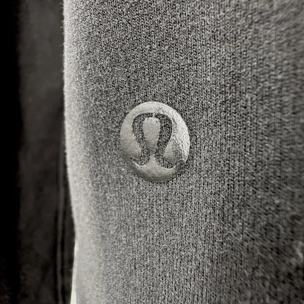 Lululemon | Sz 4 | Go Forward Black Funnel Neck Long-Sleeve Pullover Sweatshirt - Image 11