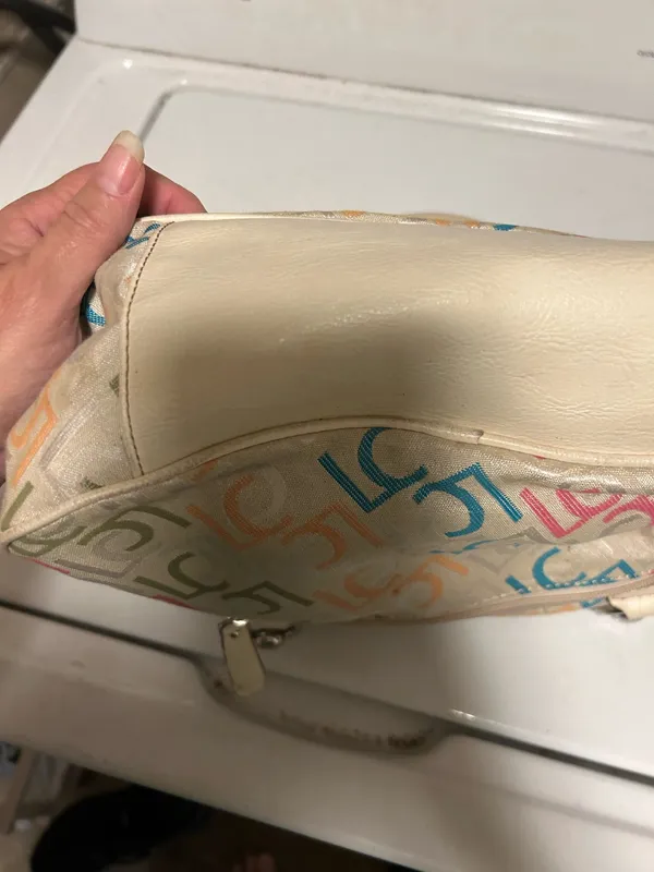 Liz Claiborne Crossbody - Image 2