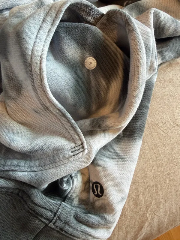 Lululemon Hoodie - Image 3
