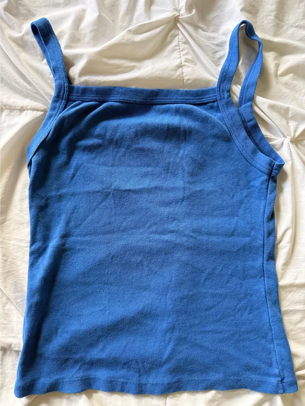 John Halt Brandy Melville Tank - Image 2