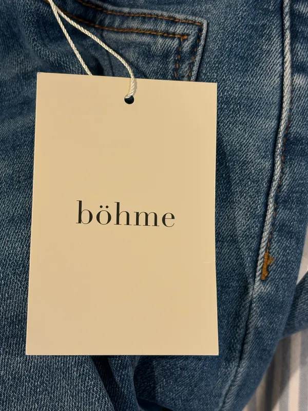 Bohme Flying Monkey Jeans  - Image 4