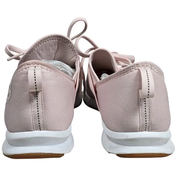 New Balance FuelCore Nergize‎ Womens Pink Lace Up Athletic Sneakers Shoes Size 9 - Image 5