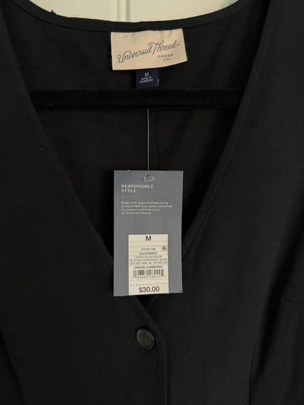 Target Dress - Image 2