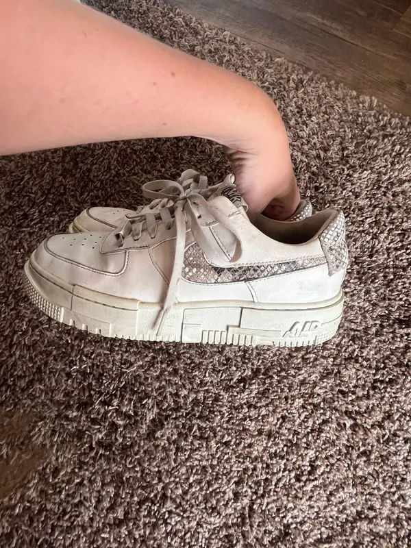 Nike Air Force 1 - Image 8