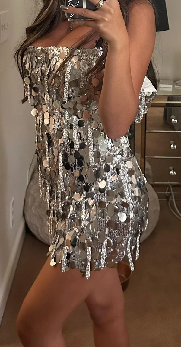 dress - Image 2