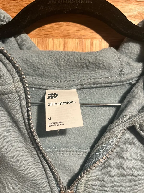 Target cropped jacket - Image 2