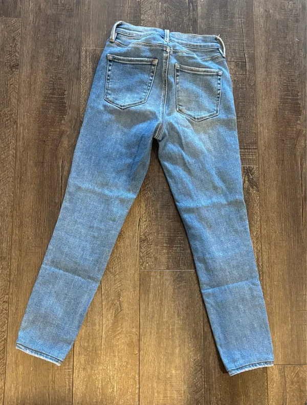 PacSun Super High-Rise Jeans - Image 2