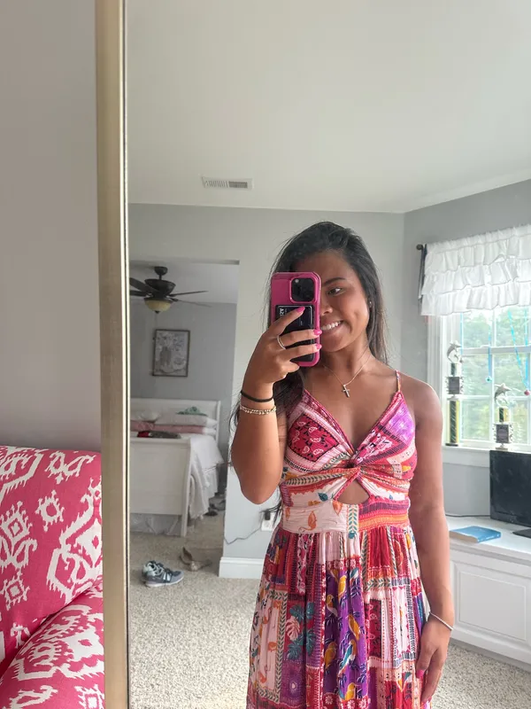 Angie Dress - Image 7