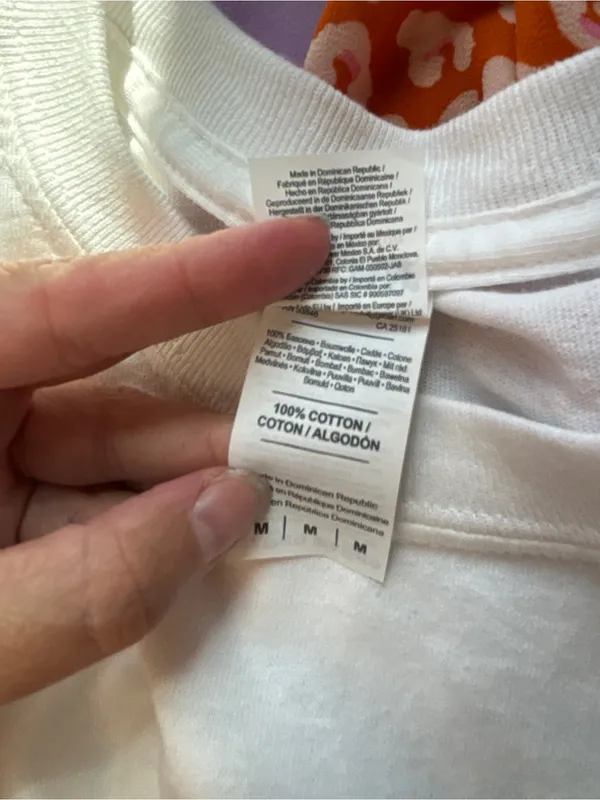 Gildan Unisex Graphic Religious Short Sleeve Graphic T-Shirt - Image 5