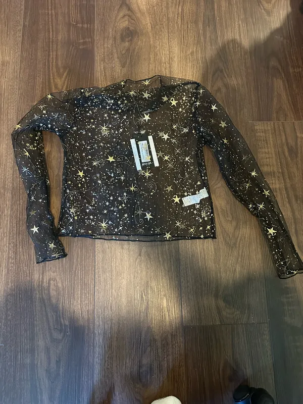 Nasty Gal Top - Image 2