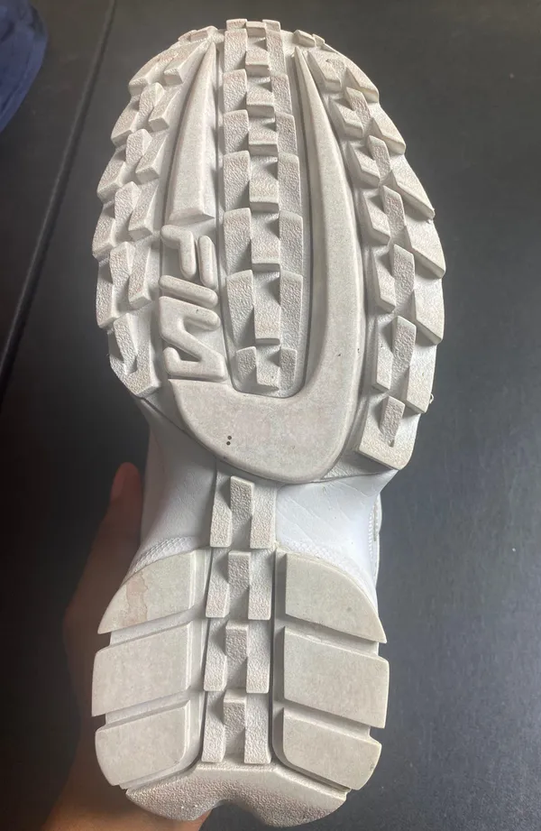Chunky Sneakers - Image 3