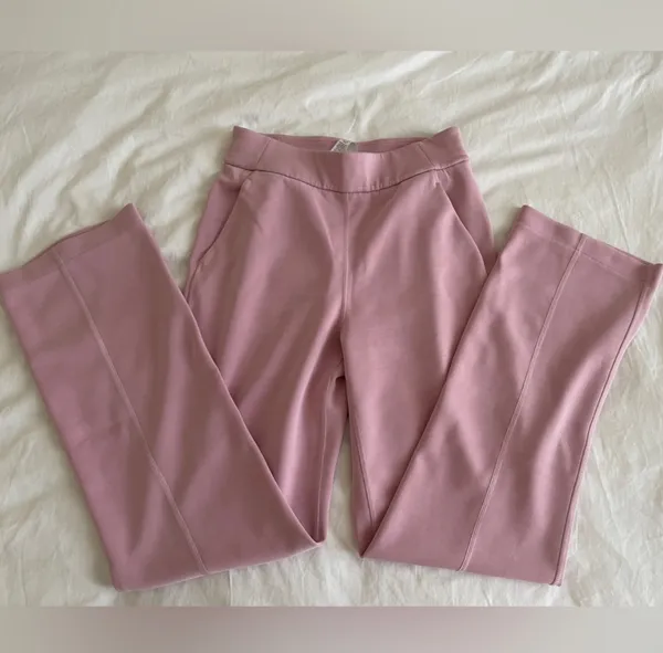 Lululemon Pink Pants - Image 3