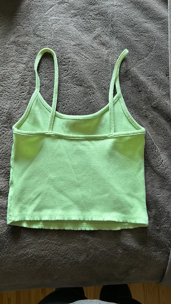 Outfitters Crop Top - Image 2
