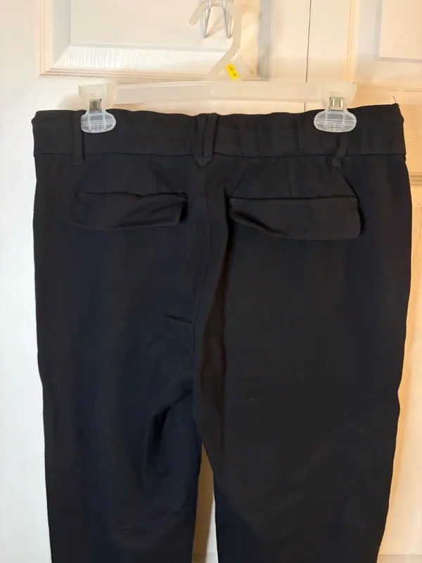 Democracy High Rise Drawstring Pants M - Image 4