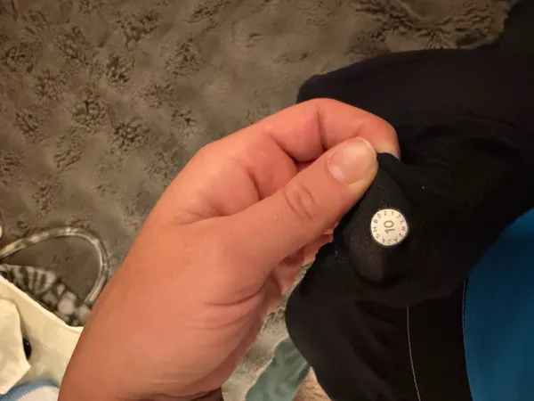 Lululemon Bandeau Bralette - Image 3