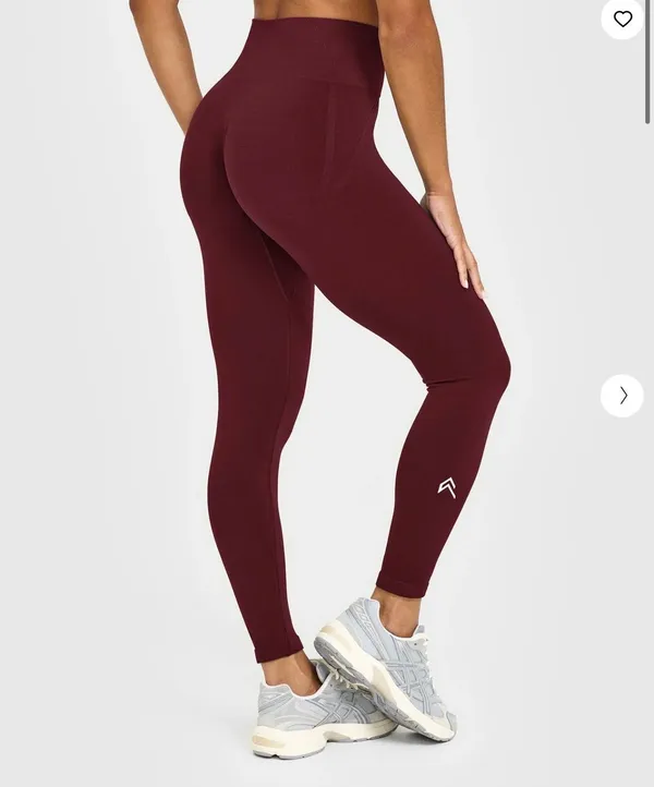 Oner Active Leggings Effortless Seamless - Image 3