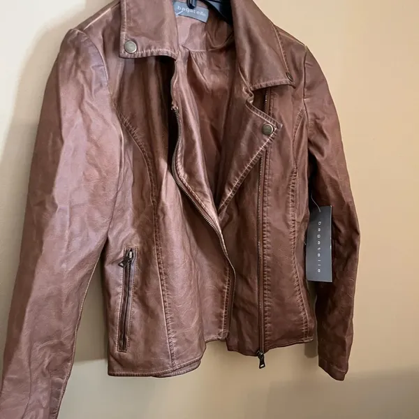 NWT bagatelle jacket m/l‎ - Image 8