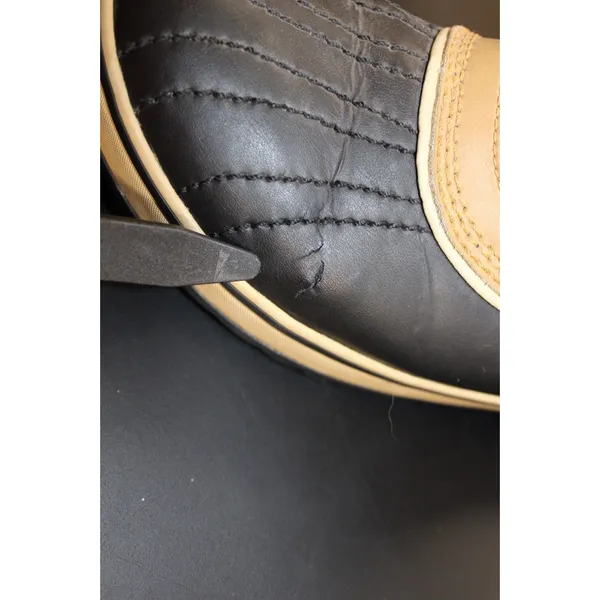 Sorel Tivoli III Boots W 10 Tan Black Waterproof Winter NL1631-280 - Flaws - Image 9