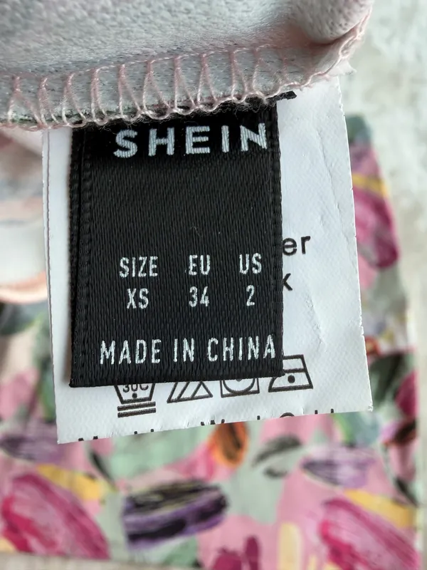 Shein Set Two-Piece - Image 4