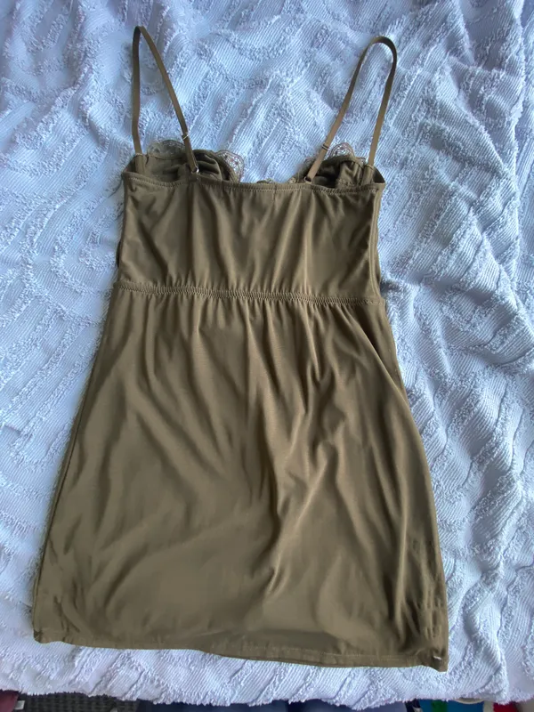 Urban Outfitters Corset Mini Dress - Image 2
