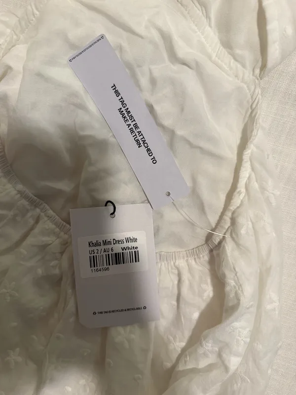 Princess Polly Dress - Image 3